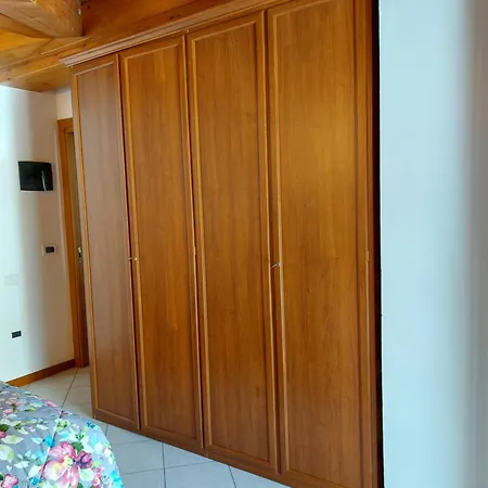 La Valtellina Di Casa Francesca
