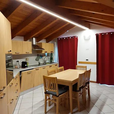 La Valtellina Di Casa Francesca Sondalo