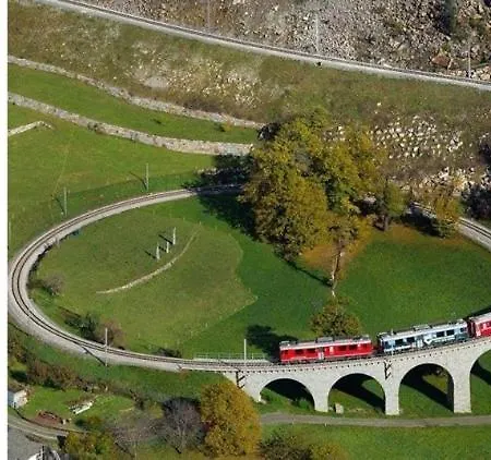 La Valtellina Di Casa Francesca