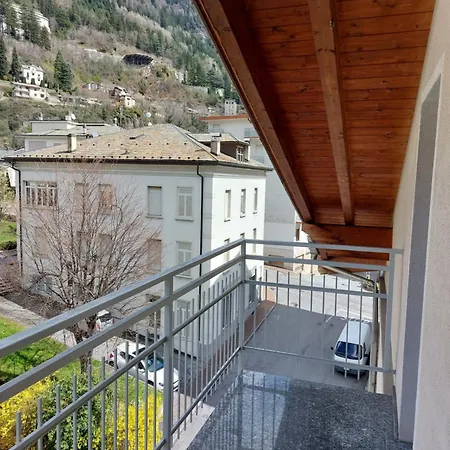La Valtellina Di Casa Francesca *