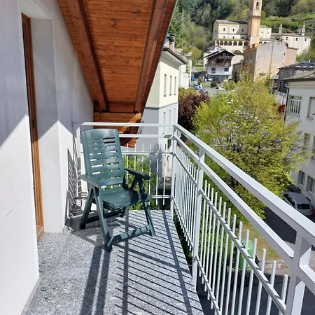 La Valtellina Di Casa Francesca *