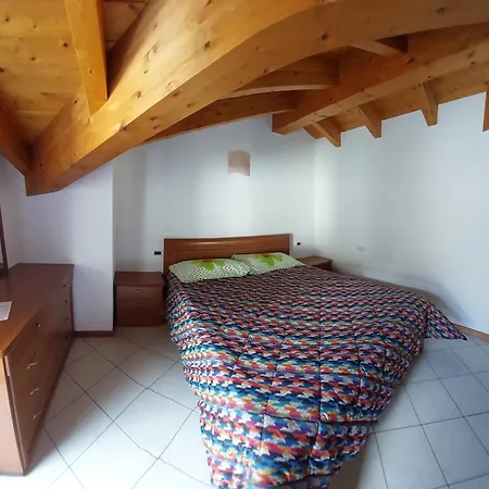 La Valtellina Di Casa Francesca Sondalo