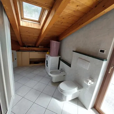 La Valtellina Di Casa Francesca * Sondalo