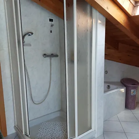 La Valtellina Di Casa Francesca Daire *