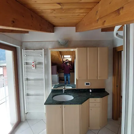 La Valtellina Di Casa Francesca * Sondalo