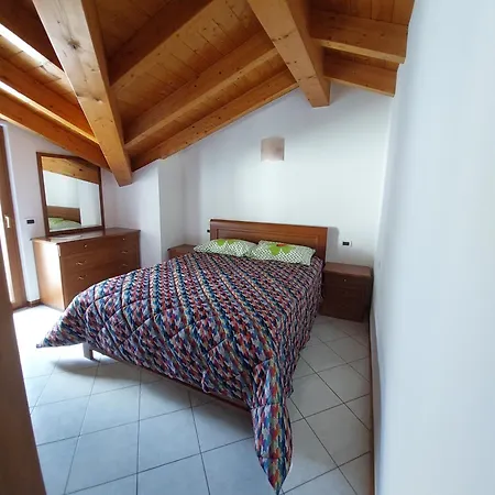 Daire La Valtellina Di Casa Francesca